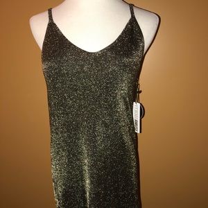 BRAND NEW AMUSE SOCIETY DRESS
